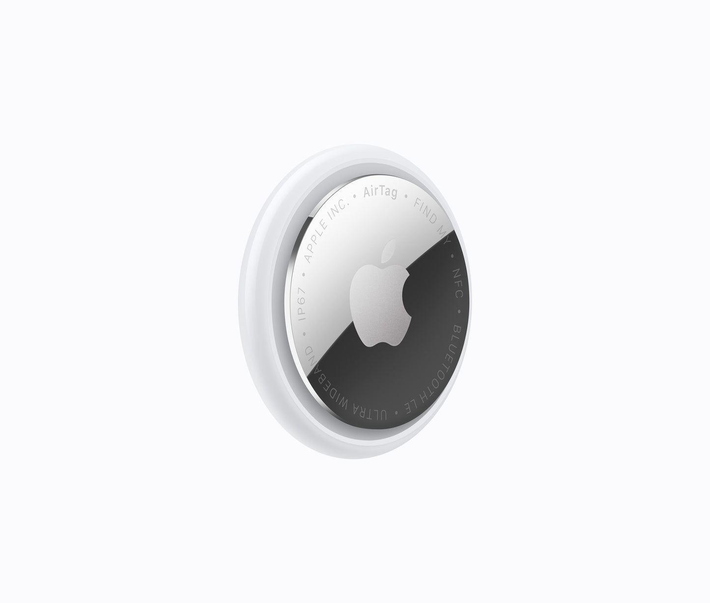 Apple AirTag (2nd Generation)