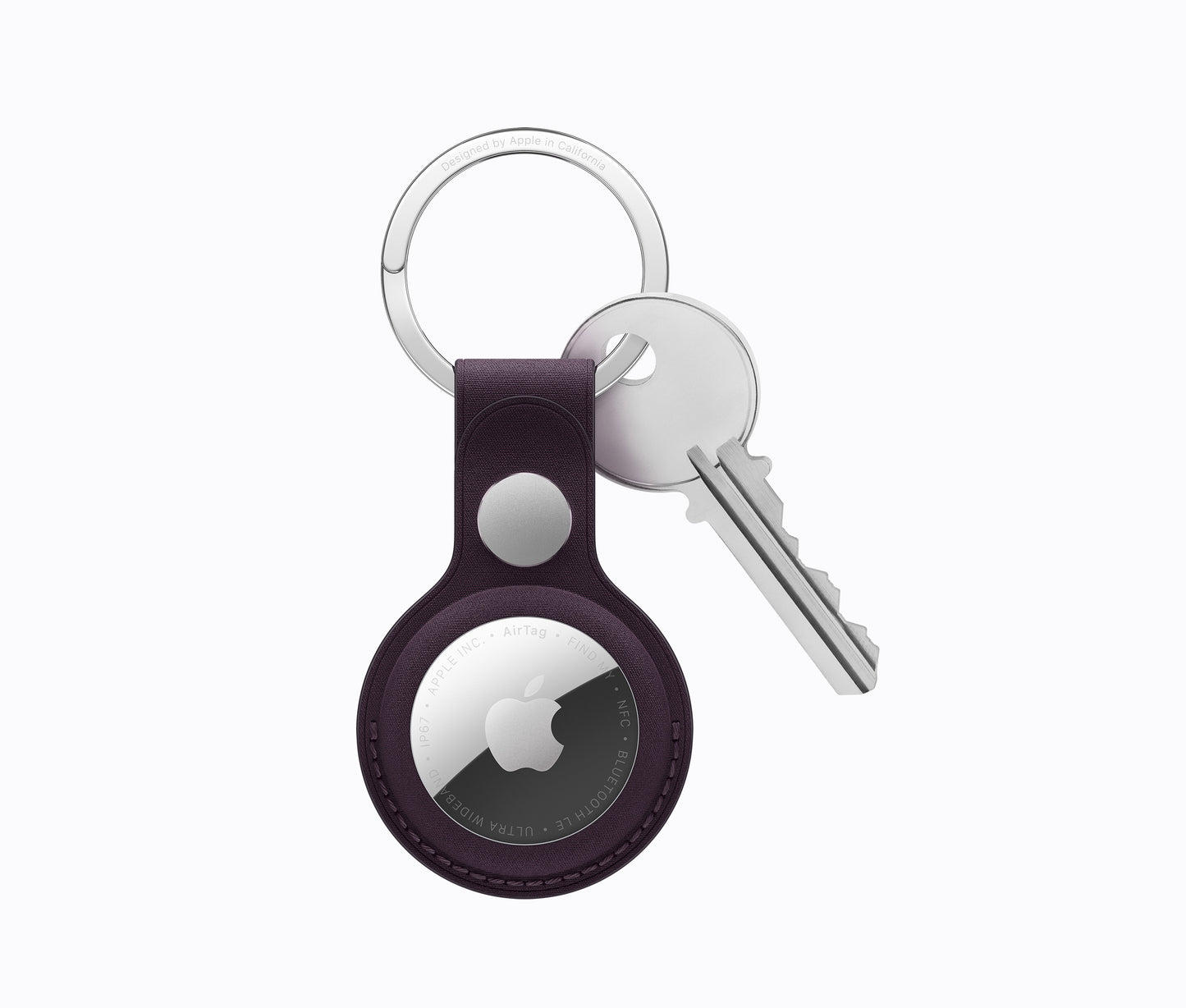 Apple AirTag (2nd Generation)