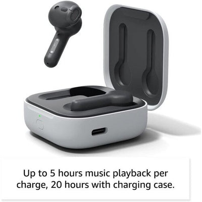 Amazon Earbuds, Wireless Bluetooth TWS Earbuds