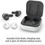 Amazon Earbuds, Wireless Bluetooth TWS Earbuds