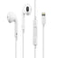 Apple 2A Handsfree, Wired Earphones for iPhone