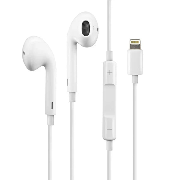 Apple 2A Handsfree, Wired Earphones for iPhone