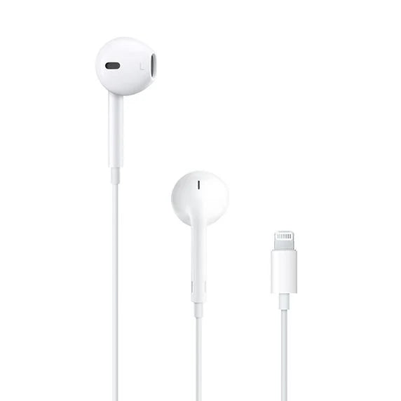 Apple 2A Handsfree, Wired Earphones for iPhone
