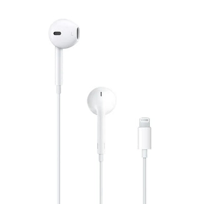 Apple 2A Handsfree, Wired Earphones for iPhone