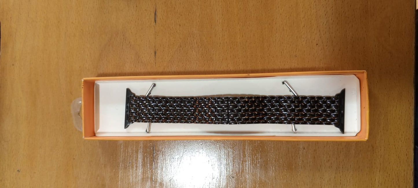 Apple Watch CharmStep Strap