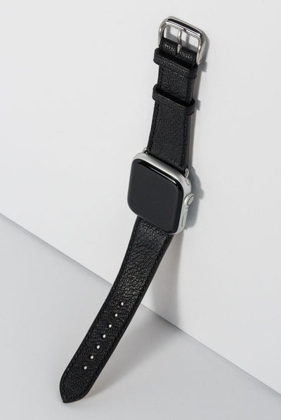 Apple Watch Leather Strap