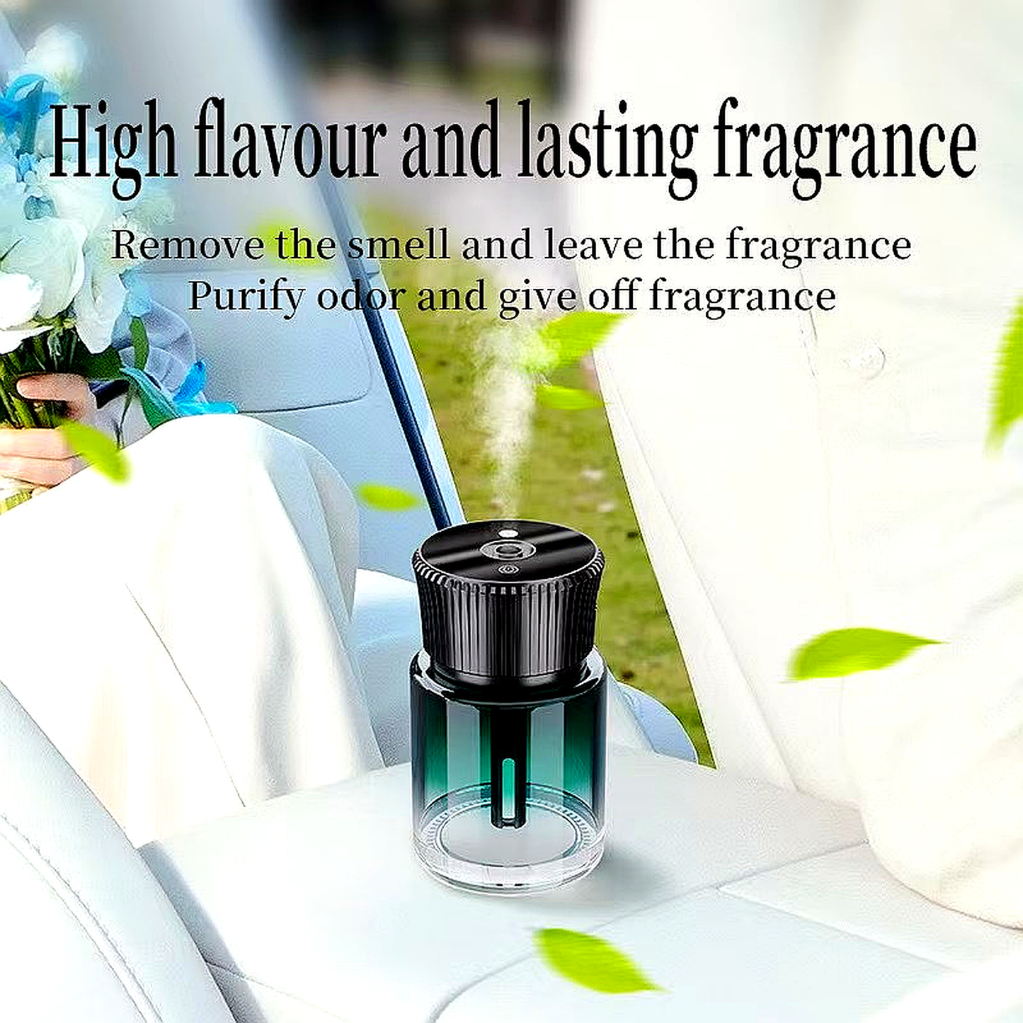 Starry Sky Aroma Diffuser