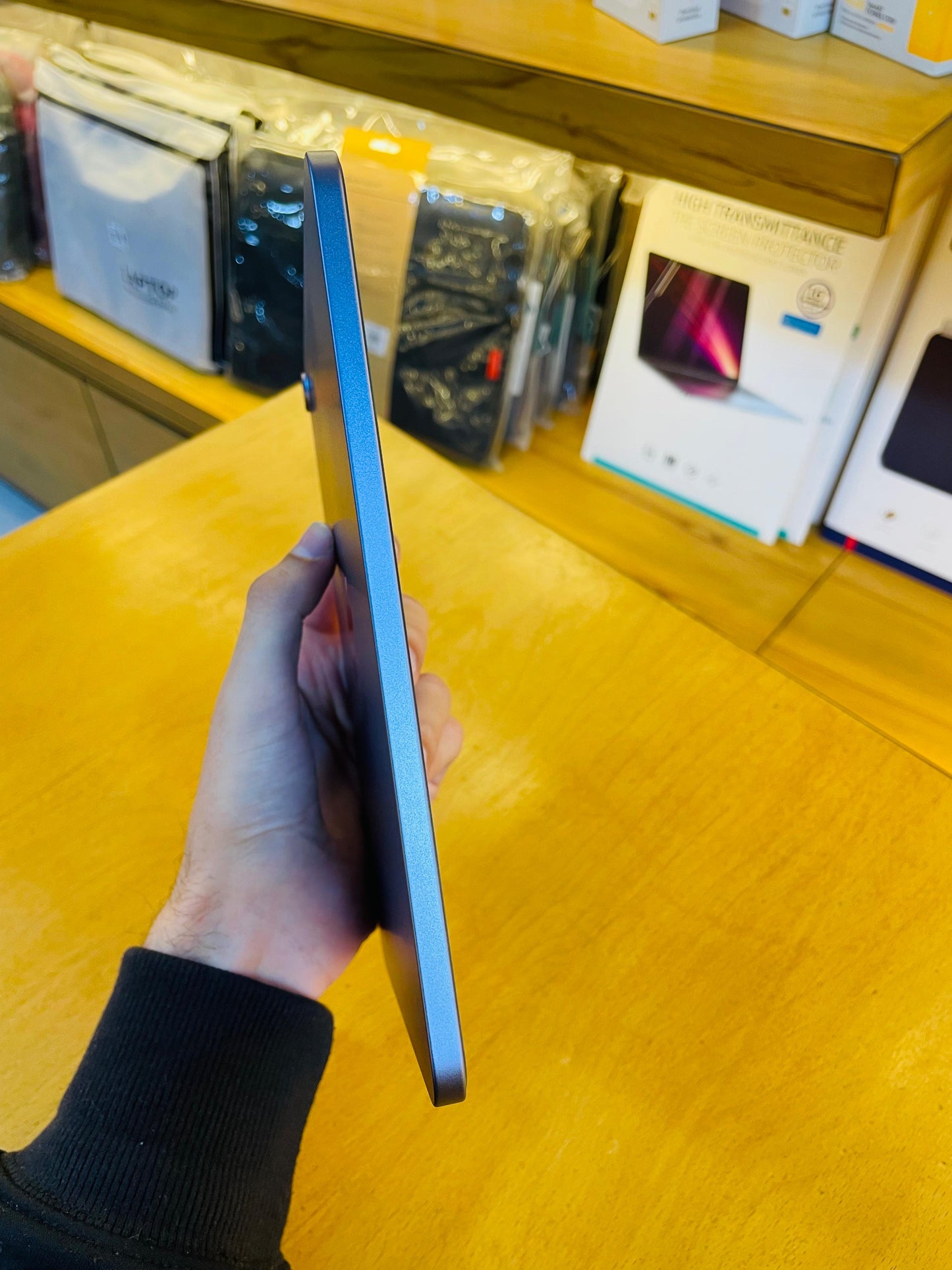 iPad Mini 6th generation (Used)