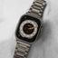 Apple Watch Stainless Steel Strap