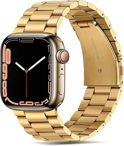 Apple Watch Stainless Steel Strap