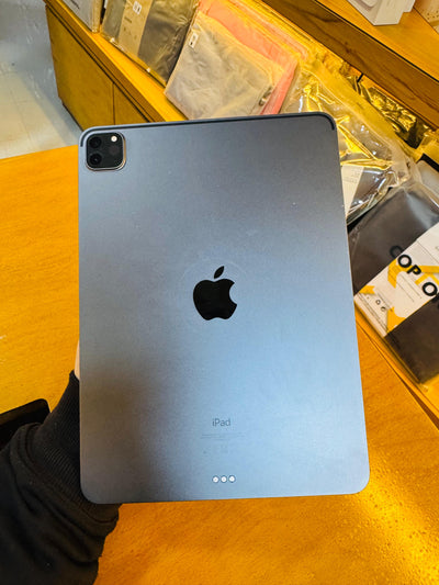 iPad Pro 11-inches 3rd generation M1 (Used)