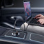 Mcdodo (CC-567) 95W USD-A+USB-C Digital Display Car Charger
