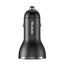 Mcdodo (CC-567) 95W USD-A+USB-C Digital Display Car Charger