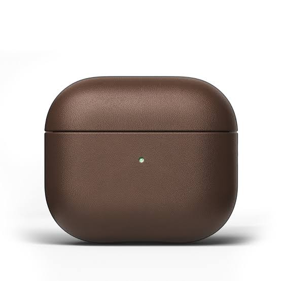 AirPods Pro Leather Case