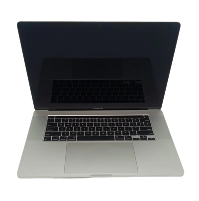 Macbook Pro 2019 | 16 Inches | Intel Core i7 2.6 GHz 6-Core Processor | 16 GB Ram | 512 GB SSD | Space Gray | Great Condition | Cycles-71 (Code-233500)