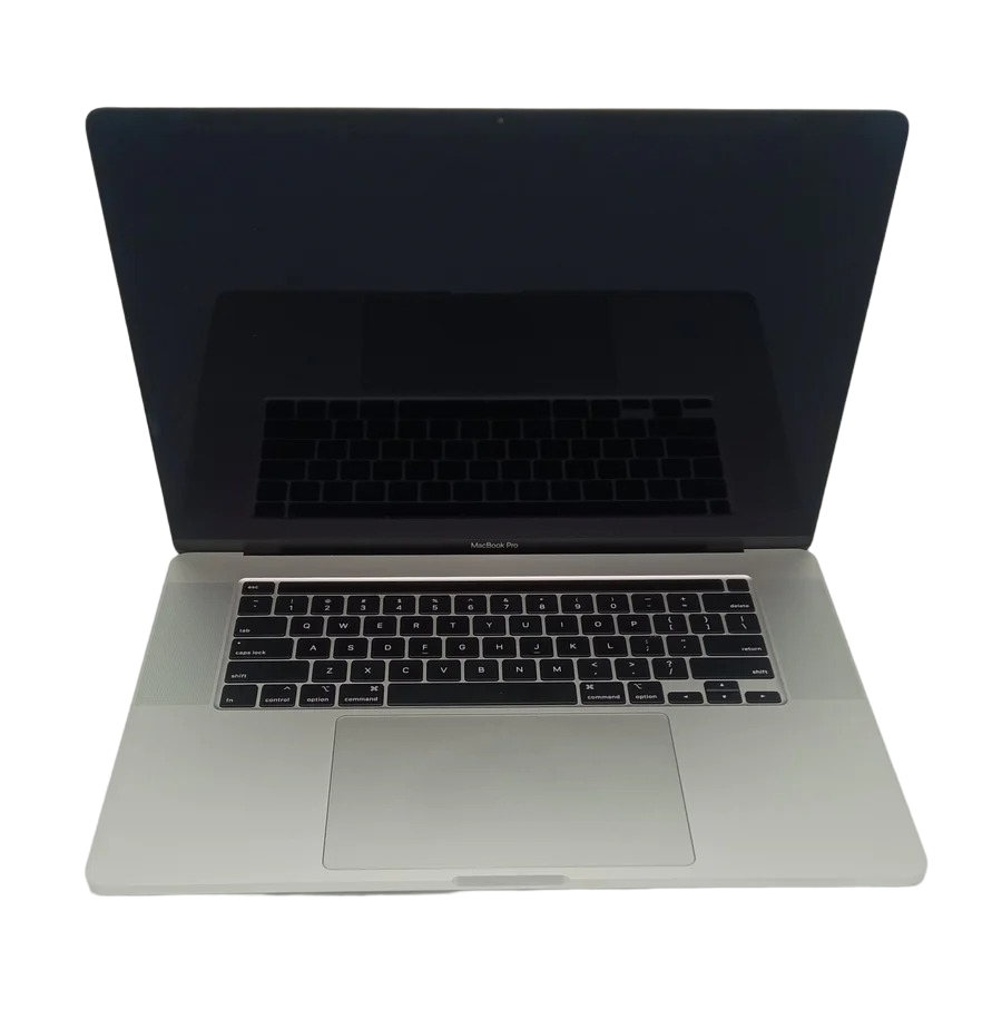 Macbook Pro 2019 | 16 Inches | Intel Core i7 2.6 GHz 6-Core Processor | 16 GB Ram | 512 GB SSD | Space Gray | Great Condition | Cycles-71 (Code-233500)