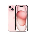 iPhone 15 Plus in Pink Colour