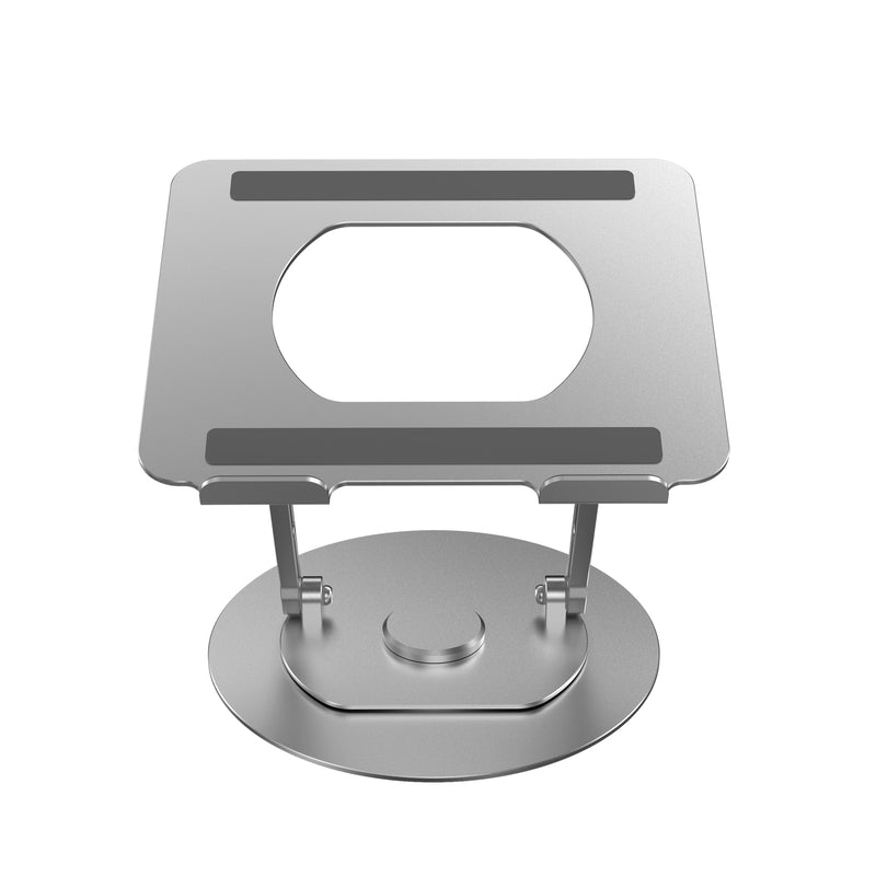 Rotateable  and Foldable Aluminium Stand