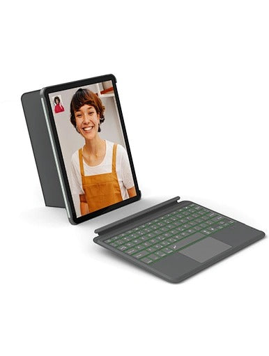 WiWU Combo Touch Keyboard Case for iPad