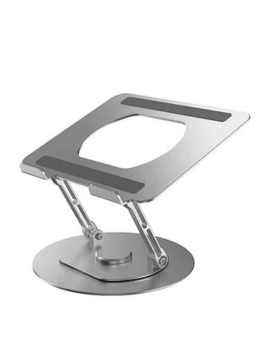 Rotateable  and Foldable Aluminium Stand