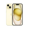 iPhone 15 Plus in Yellow Colour