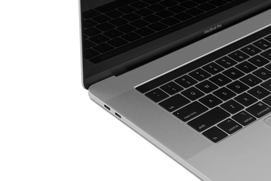 MacBook Pro 2016 | 15 inches | Intel Core i7 2.7 GHz Processor | 16GB Ram | 512GB SSD | Space Gray - New without Box | 05 Cycles (Code-114)