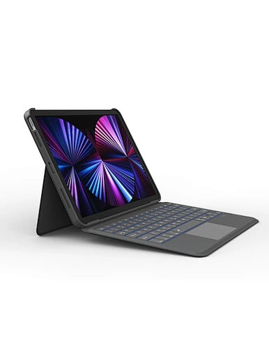 WiWU Combo Touch Keyboard Case for iPad