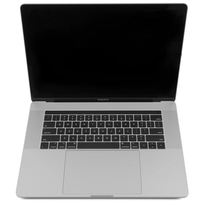 MacBook Pro 2016 | 15 inches | Intel Core i7 2.7 GHz Processor | 16GB Ram | 512GB SSD | Space Gray - New without Box | 05 Cycles (Code-114)