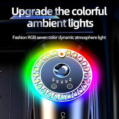 Smart StarLight Aroma Diffuser