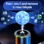 Smart StarLight Aroma Diffuser