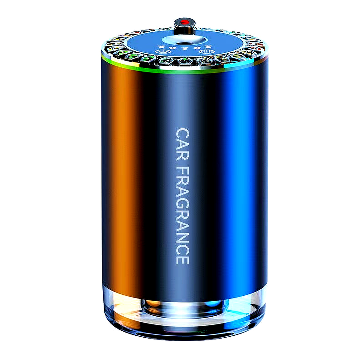 Smart StarLight Aroma Diffuser