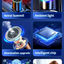 Smart StarLight Aroma Diffuser