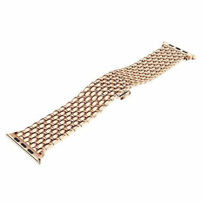 Apple Watch CharmStep Strap