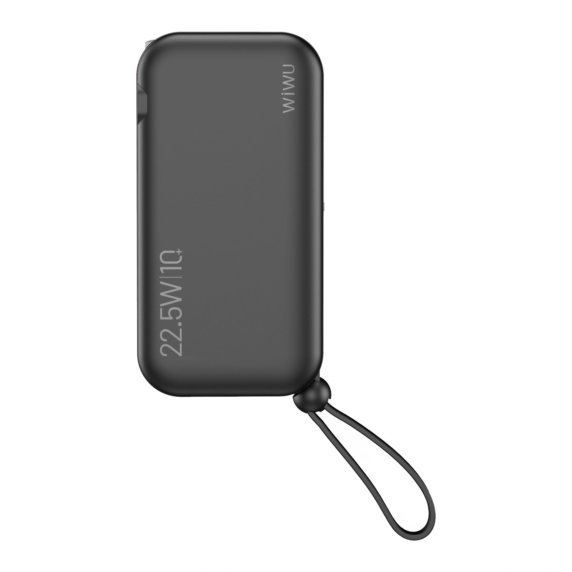 10000mAh Fast Charging Power Bank