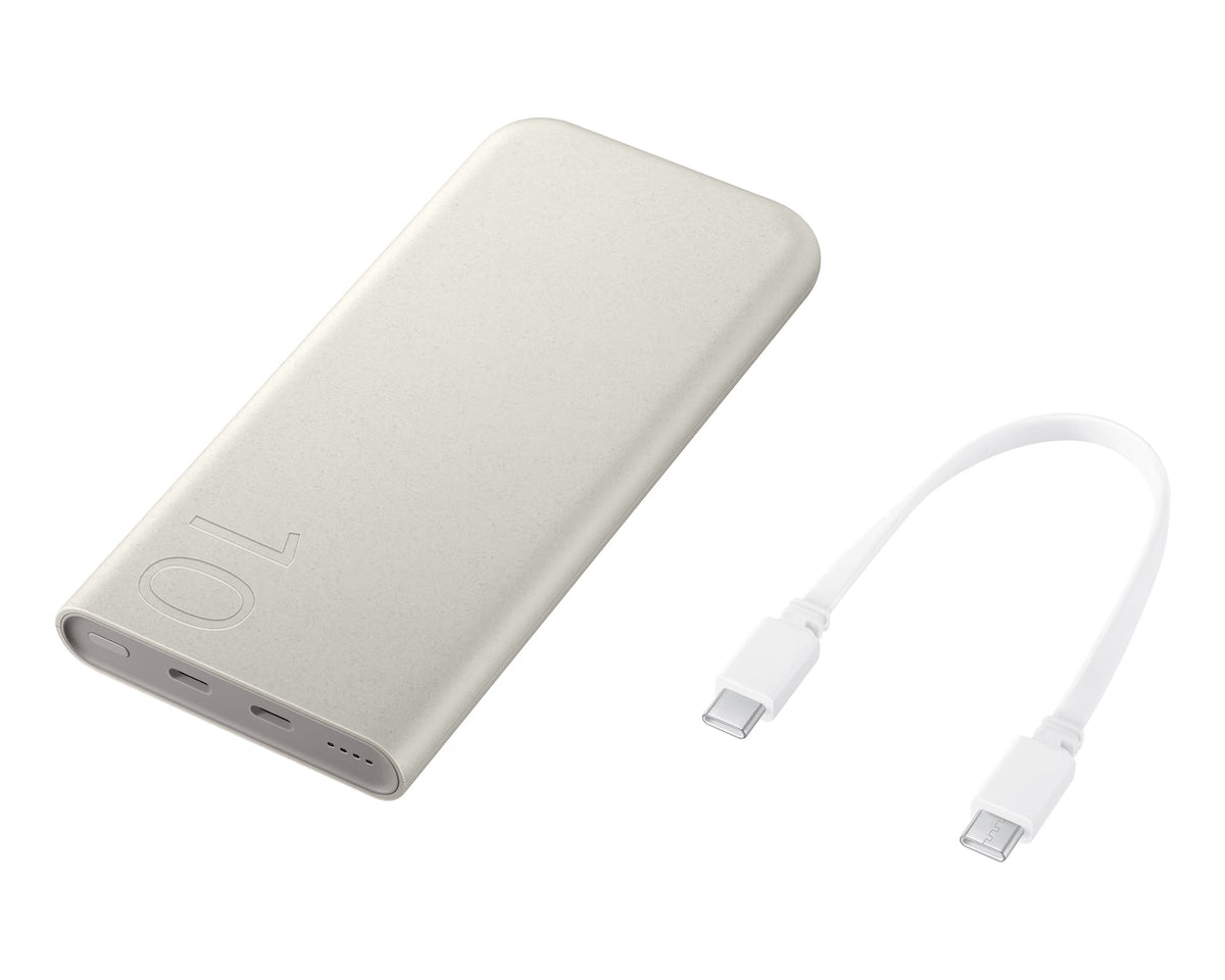 Samsung 10000mAh Battery Pack Power Bank