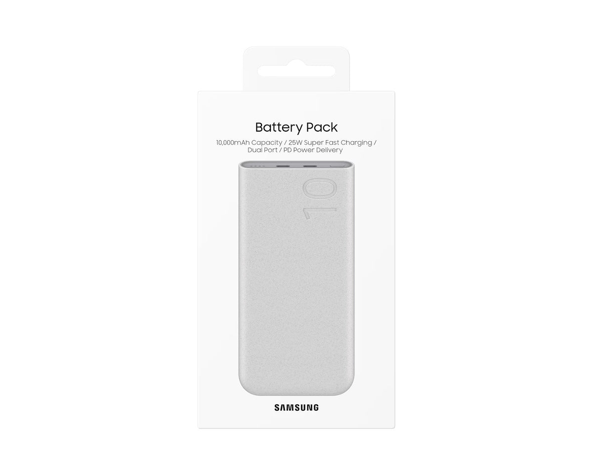 Samsung 10000mAh Battery Pack Power Bank