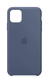 iPhone 11 Silicone Cases