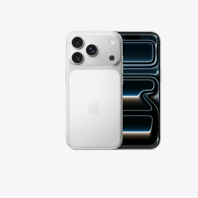 iPhone 17 Pro PTA Approved Pre-Booking (45% Advance Payment)