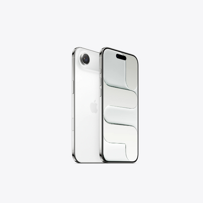 iPhone 17 Air PTA Approved Pre Booking (45% Advance Payment)