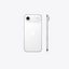 iPhone 17 Air PTA Approved Pre Booking (45% Advance Payment)