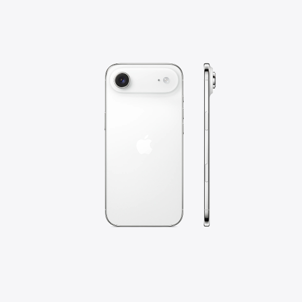 iPhone 17 Air PTA Approved Pre Booking (45% Advance Payment)