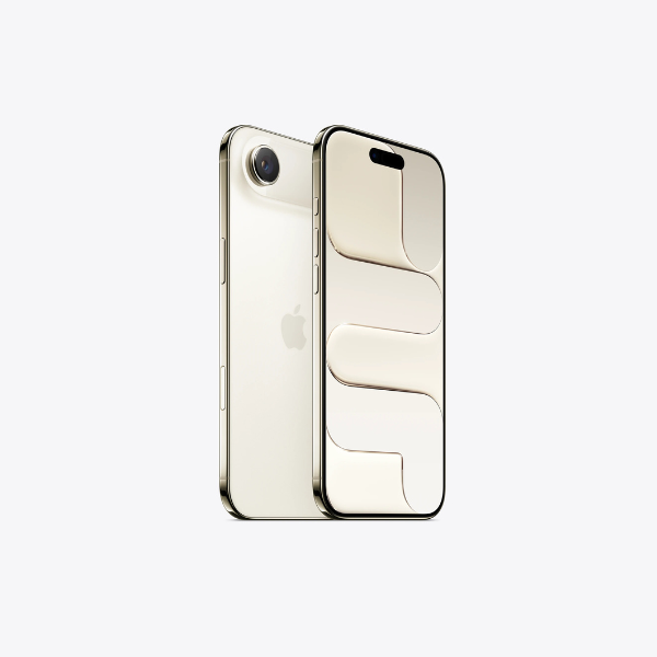 iPhone 17 Air PTA Approved Pre Booking (45% Advance Payment)
