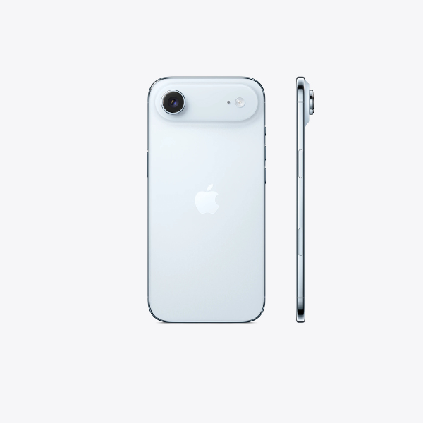 iPhone 17 Air PTA Approved Pre Booking (45% Advance Payment)