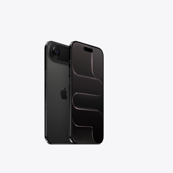 iPhone 17 Air PTA Approved Pre Booking (45% Advance Payment)