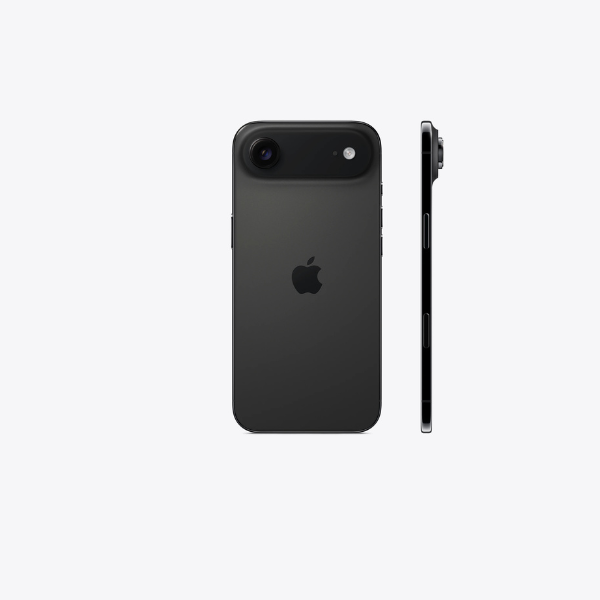 iPhone 17 Air PTA Approved Pre Booking (45% Advance Payment)