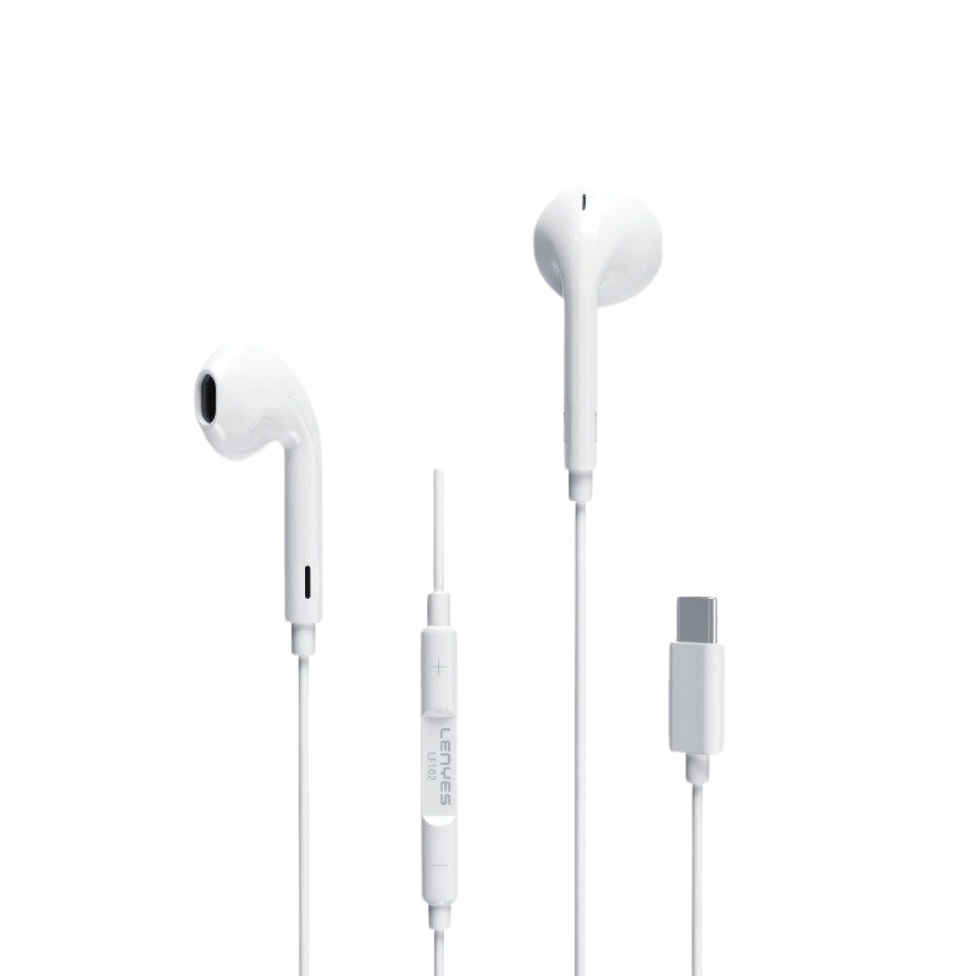 Stereo Port Type C Earphone