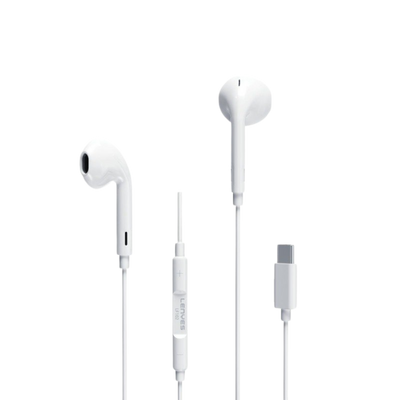 Stereo Port Type C Earphone