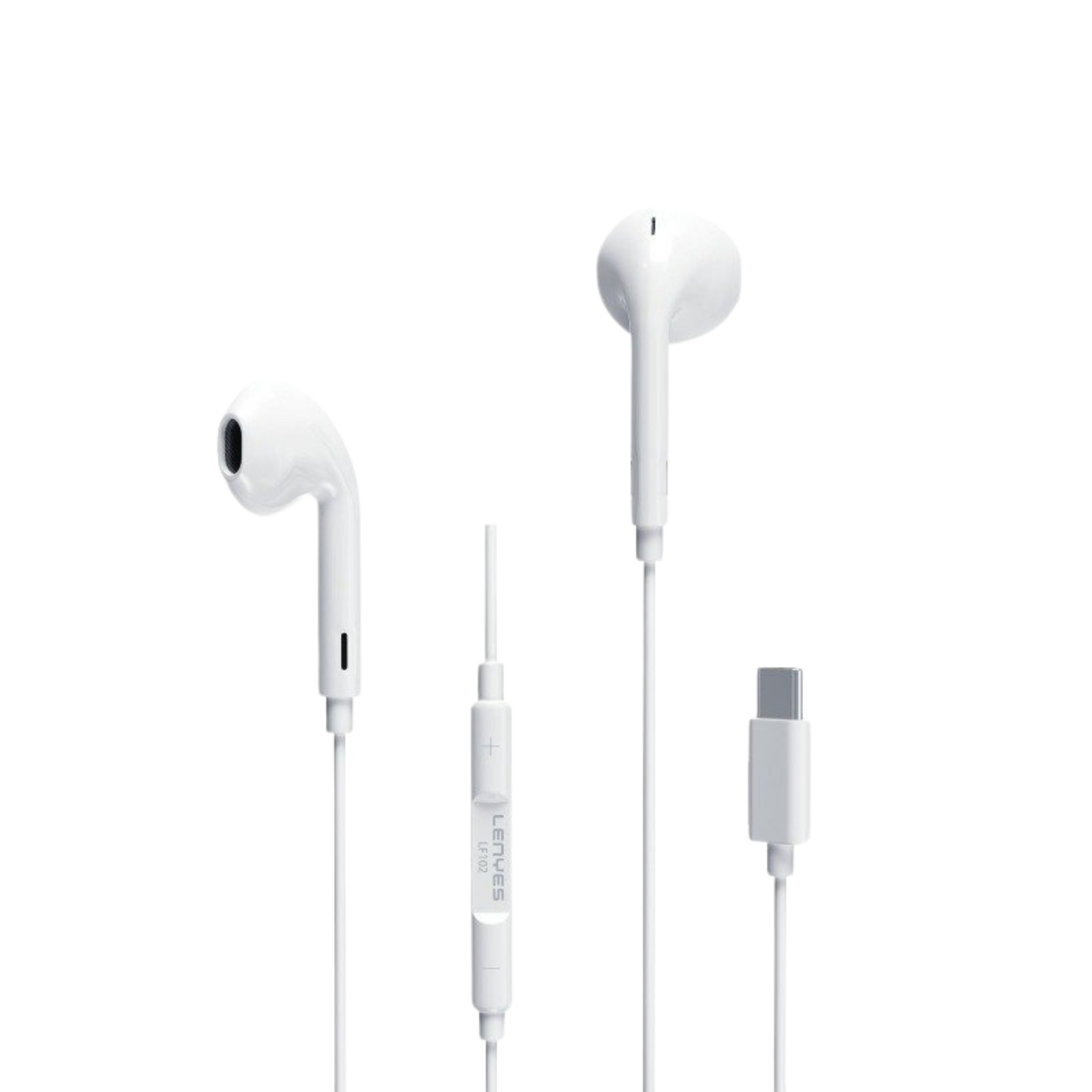 Stereo Port Type C Earphone