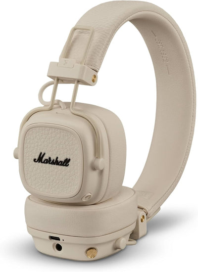 Marshall Major IV Headphone