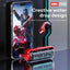 Marvel BTMV30 Bluetooth Earphones